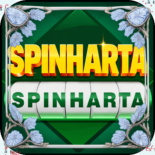 spinharta — mitra unggulan