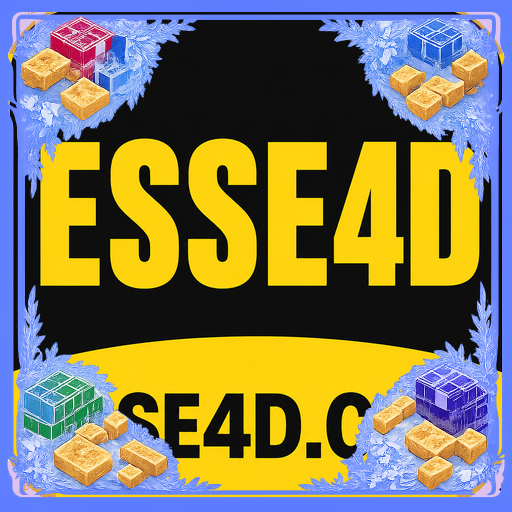 esse4d — galeri pratinjau - APK Resmi